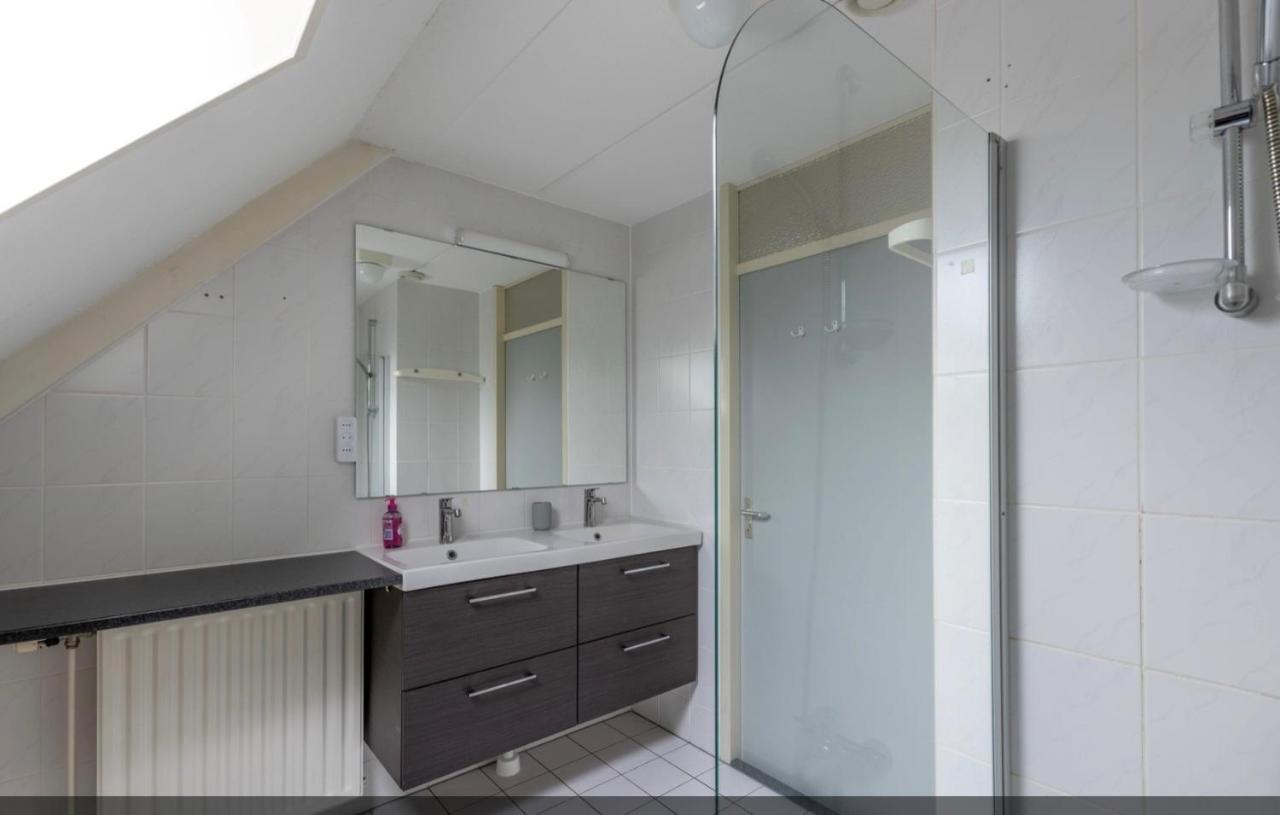 Ferienhaus Am Wasser Lemmer 136 Neu Renoviert Esterno foto
